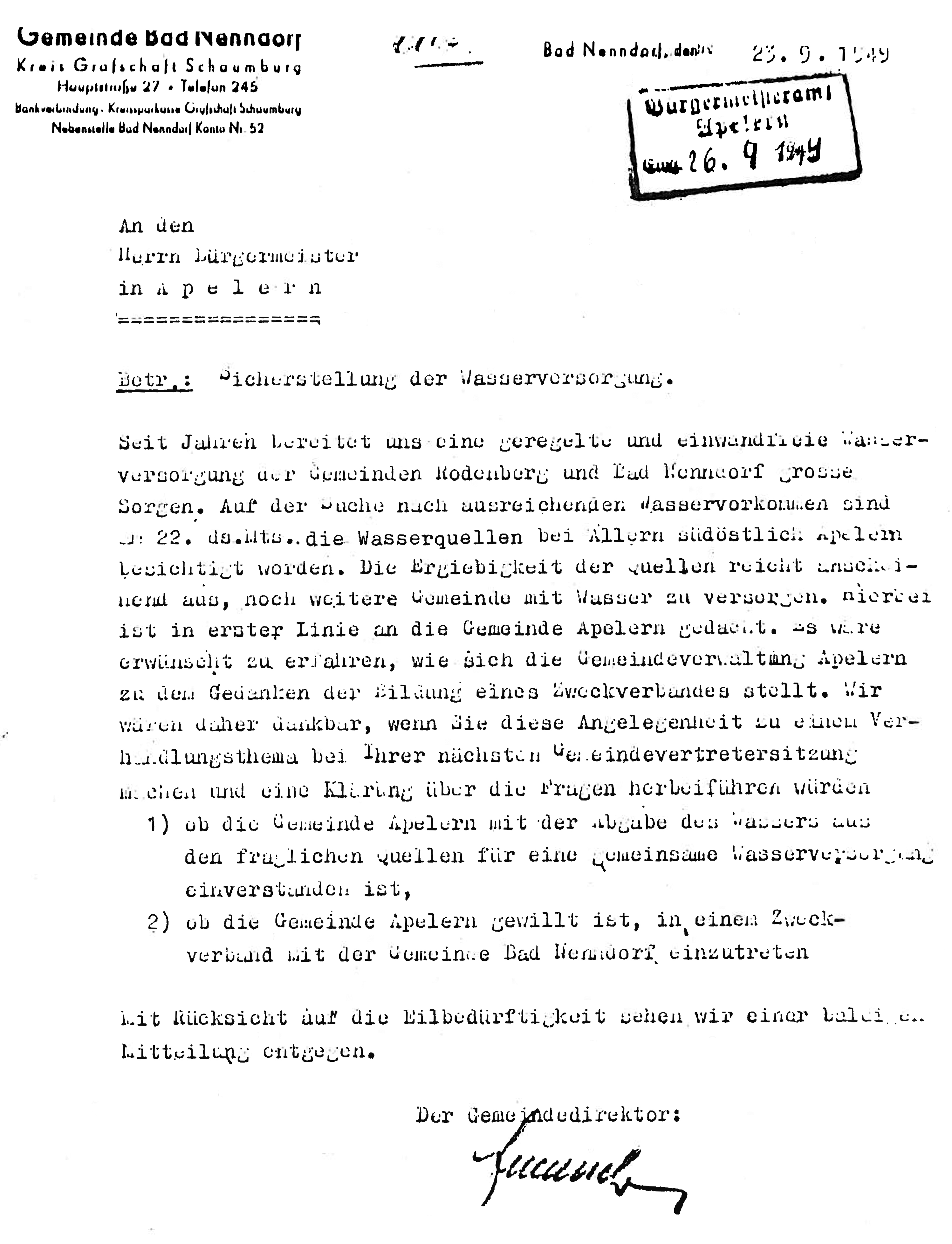 Brief-an-den-Bürgermeister-1949