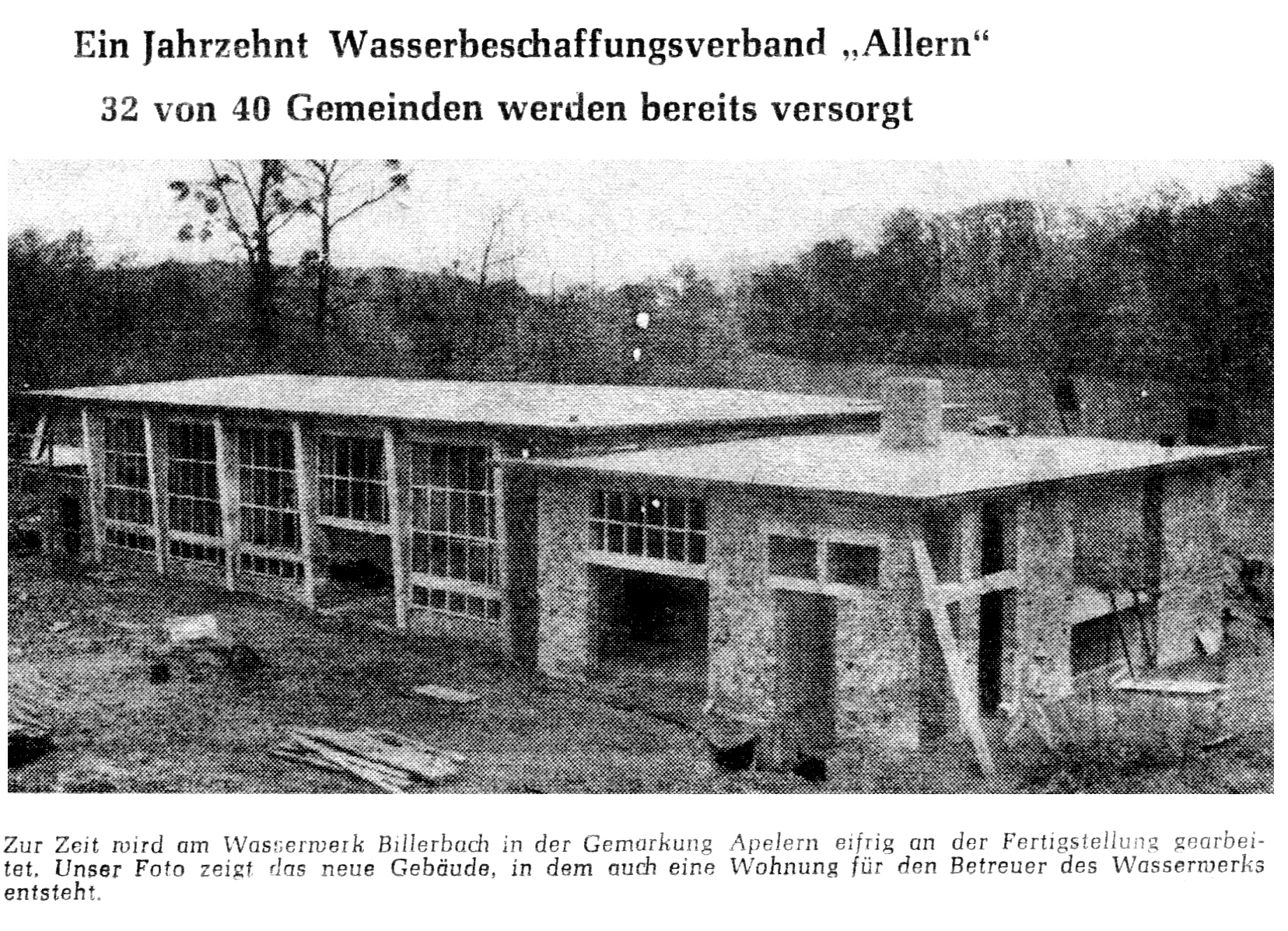 Ein-Jahrzehnt-Wasserbeschaffungsverband-Allern